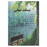 نيمکت تنهایی شهناز کمیلی زاده ذهن زیبا