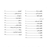 شیرینی سنتی به روایت ساناز سانیا ساناز مینایی پویاسازان ساناز و سانیا (گلاسه و رنگی)