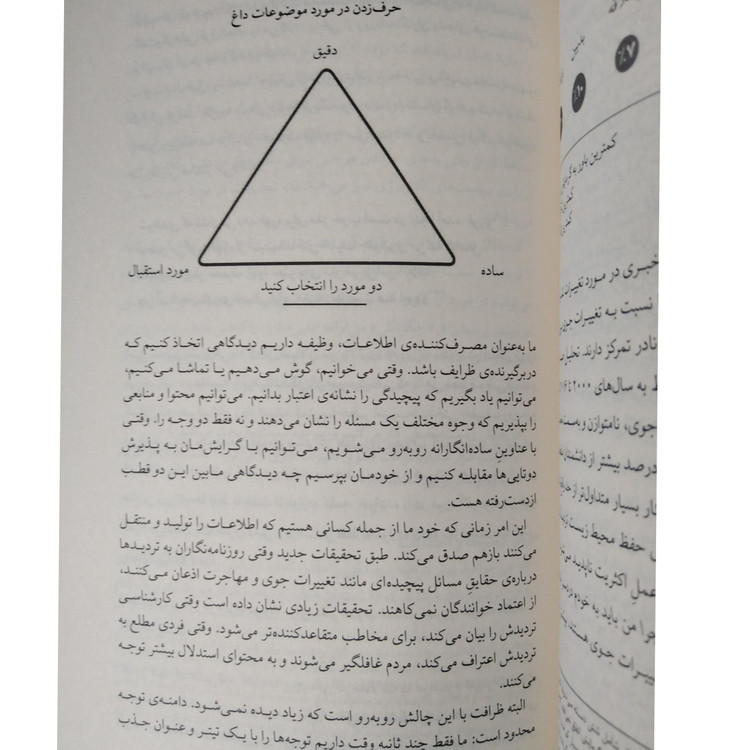 دوباره فکر کن آدام گرانت سبحان خسروجردی فرزانه حاج خلیلی میلکان