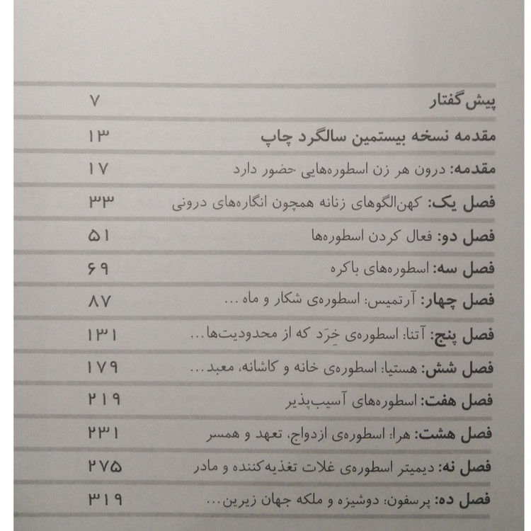 انواع زنان ژان شینودا بولن نیلوفر نواری بنیاد فرهنگ زندگی (با dvd)