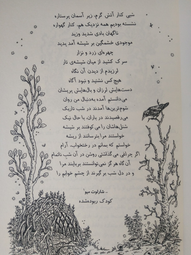 پادشاه پریان جلد چهار : وارث ربوده شده هالی بلک زهرا میالی باژ