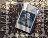 به دنبال ماه جیمز نوربری پریسا موسوی میلکان (جلد سخت)