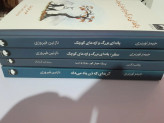 گربه ای که ذن یاد میداد جیمز نوربری نازنین فیروزی میلکان (جلد سخت)