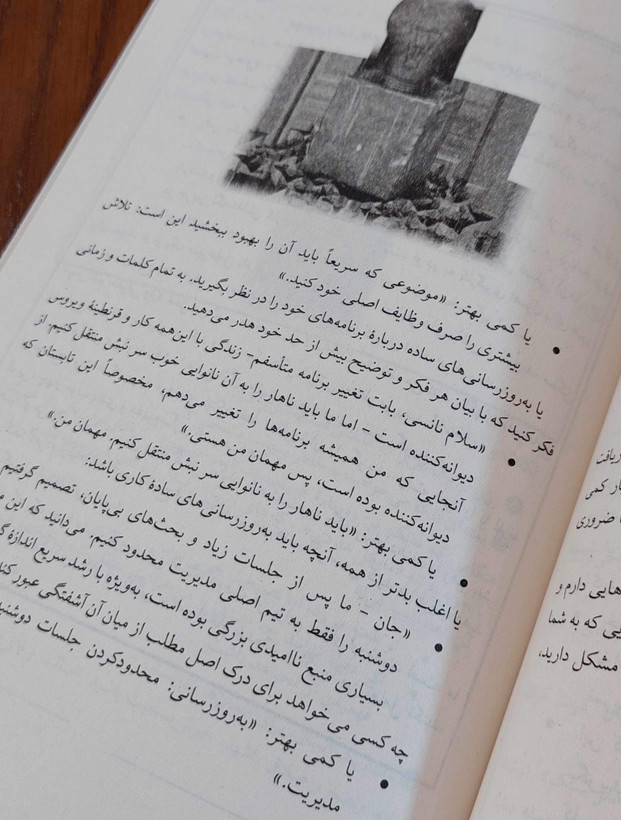 چگونه کوتاه و تاثیر گذار صحبت کنیم جیم واندهی مایک آلن ری شوارتز مژگان بهرامی فرد هیتا