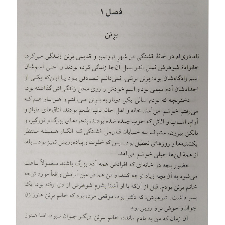 ویلت شارلوت برونته رضا رضایی نی