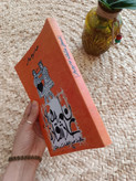 نامه های عاشقانه عباس معروفی گردون
