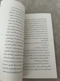 نازنین فیودور داستایوسکی یلدا بیدختی نژاد چشمه