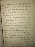 نازنین فیودور داستایوسکی یلدا بیدختی نژاد چشمه