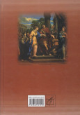 کلئوپاترا (ملکه نیل) کالین فالکنر آزاده میرشاهی سمیر (جلد سخت)