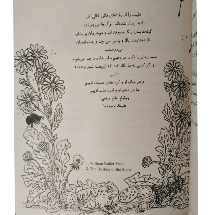 پادشاه پریان جلد اول : شاهزاده سنگدل هالی بلک آرزو قلی زاده باژ
